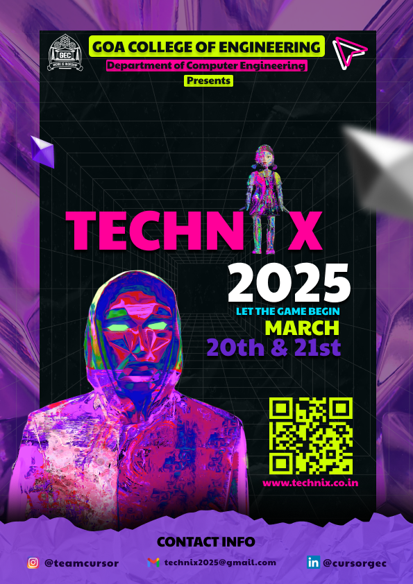 TECHNIX 2025 thumbnail 1