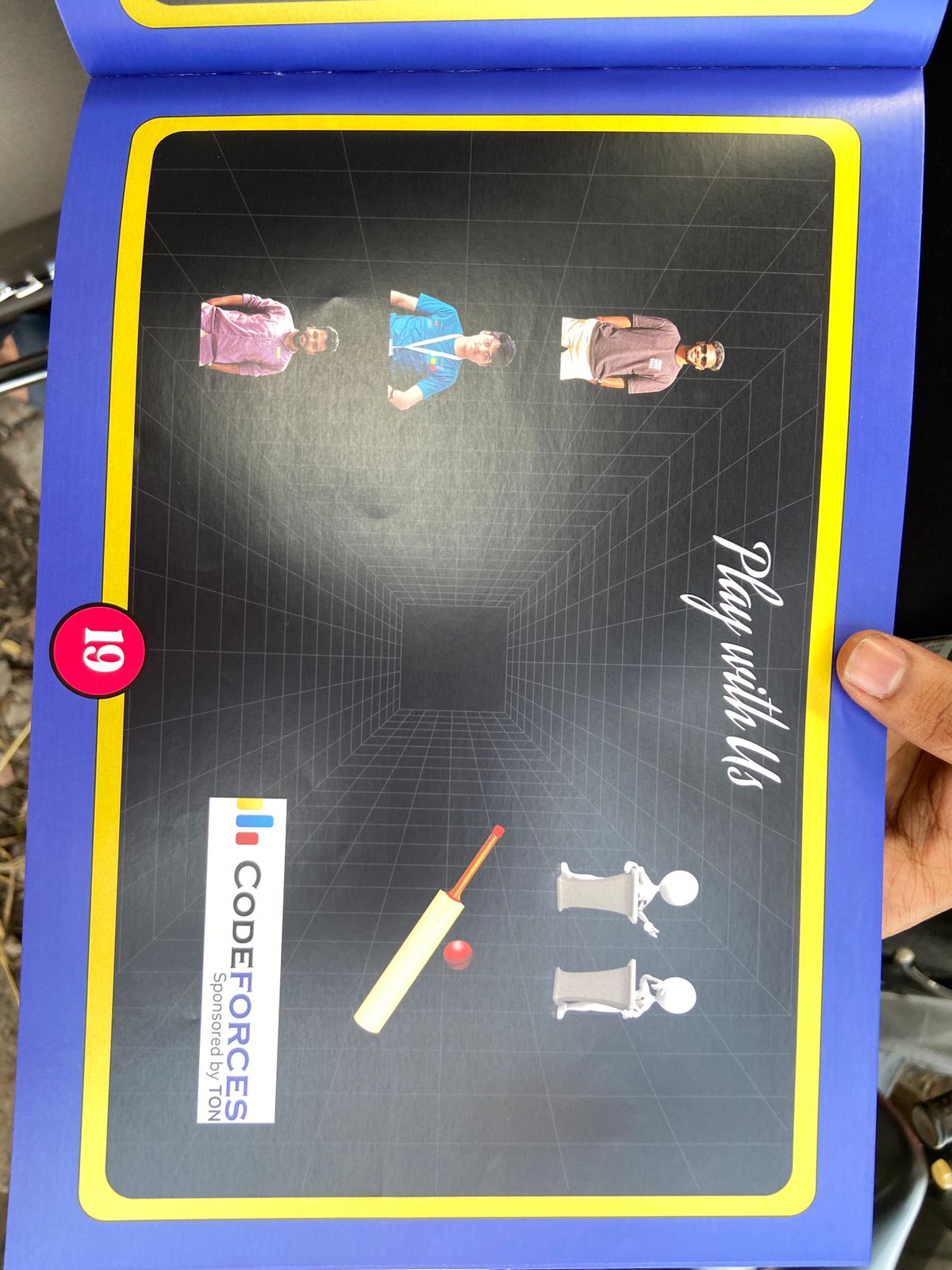 Graduation Book 2025 thumbnail 3