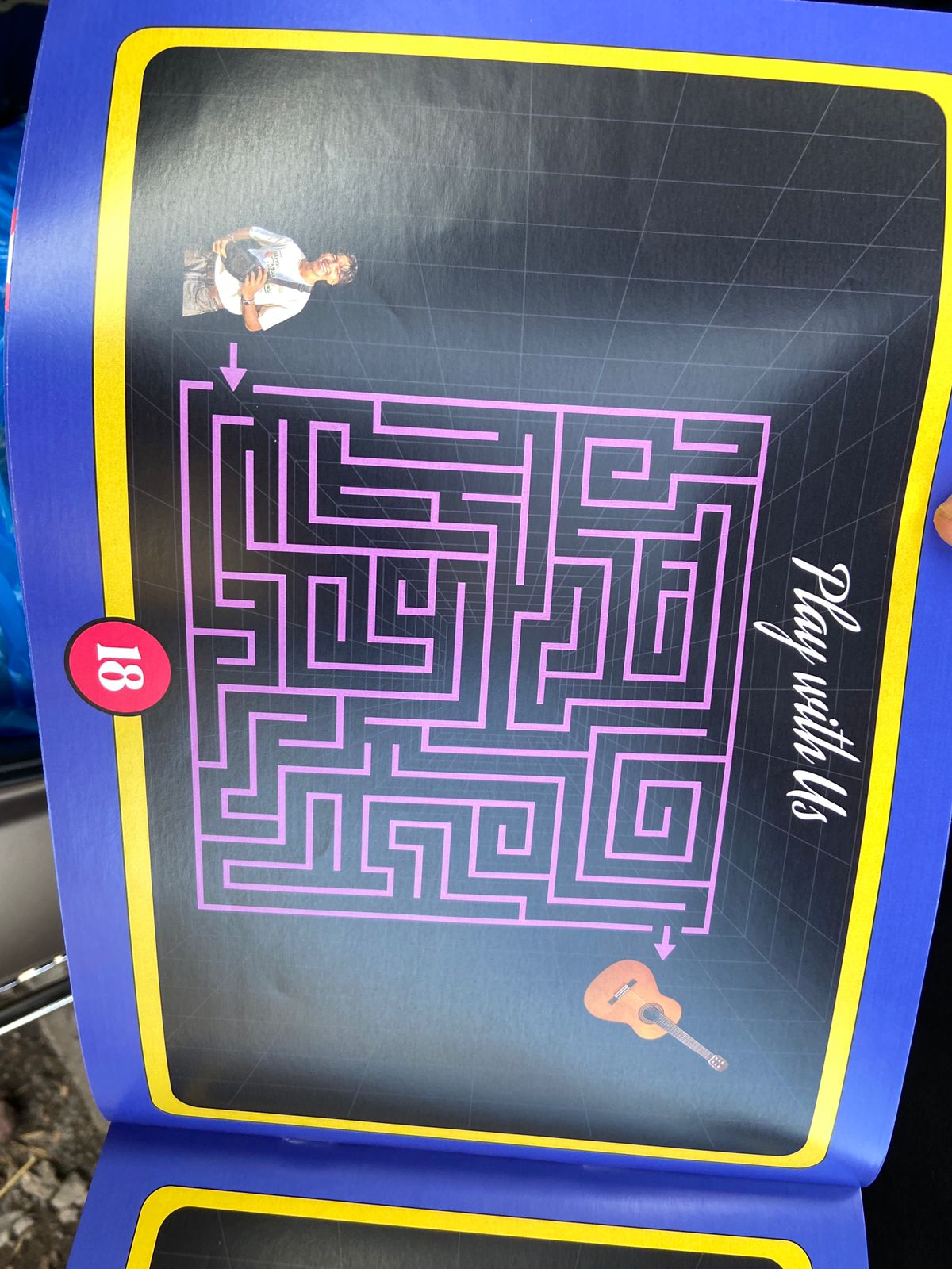 Graduation Book 2025 thumbnail 4