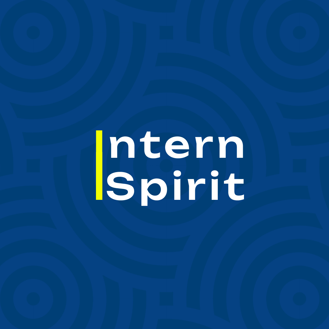 InternSpirit Branding thumbnail 1