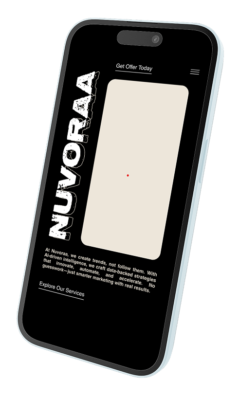Nuvoraa Digital Agency thumbnail 2